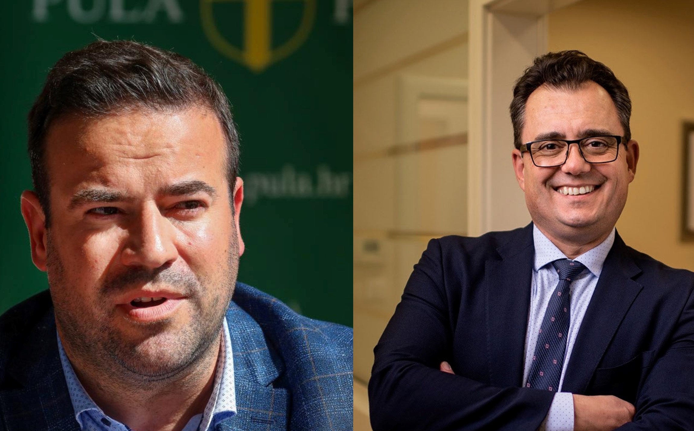 NOVA POLITIČKA STRANKA! Marko Jelić intezivno razgovara s Filipom Zoričićem i Damirom Vanđelićem